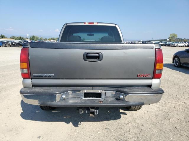 Photo 5 VIN: 2GTEK19T4Y1143245 - GMC NEW SIERRA 