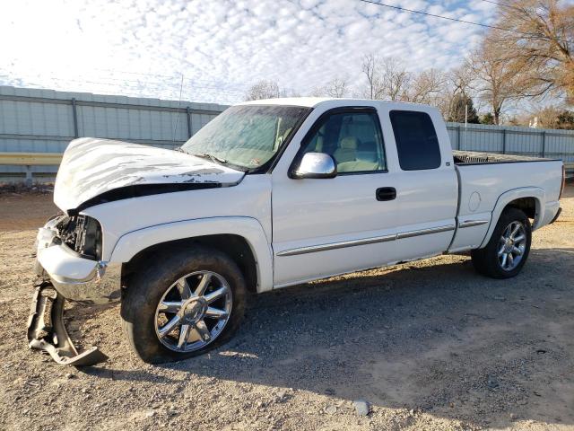 Photo 0 VIN: 2GTEK19T4Y1248352 - GMC SIERRA 