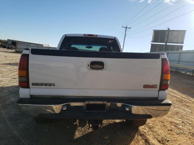 Photo 5 VIN: 2GTEK19T4Y1248352 - GMC SIERRA 