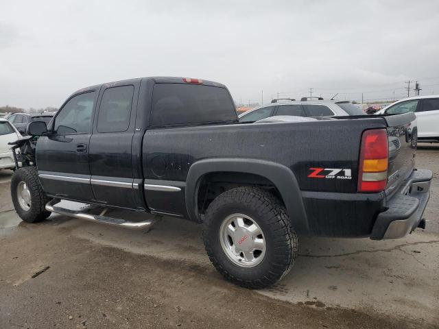 Photo 1 VIN: 2GTEK19T521412473 - GMC NEW SIERRA 