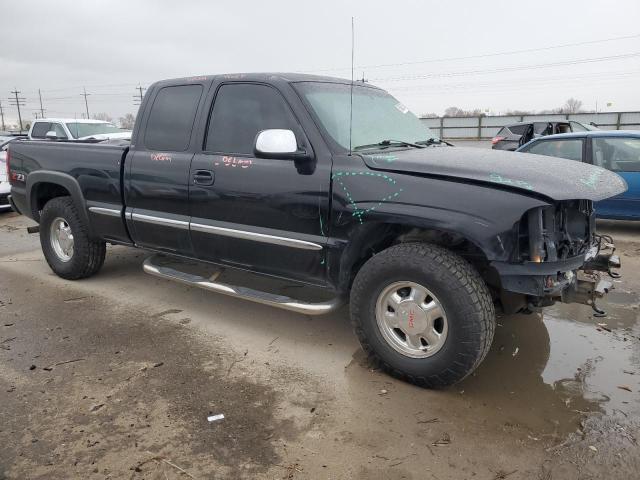 Photo 3 VIN: 2GTEK19T521412473 - GMC NEW SIERRA 