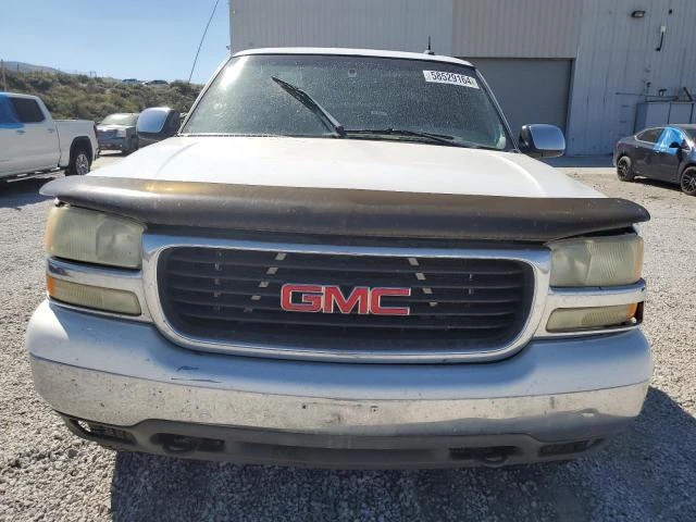 Photo 4 VIN: 2GTEK19T521419780 - GMC NEW SIERRA 