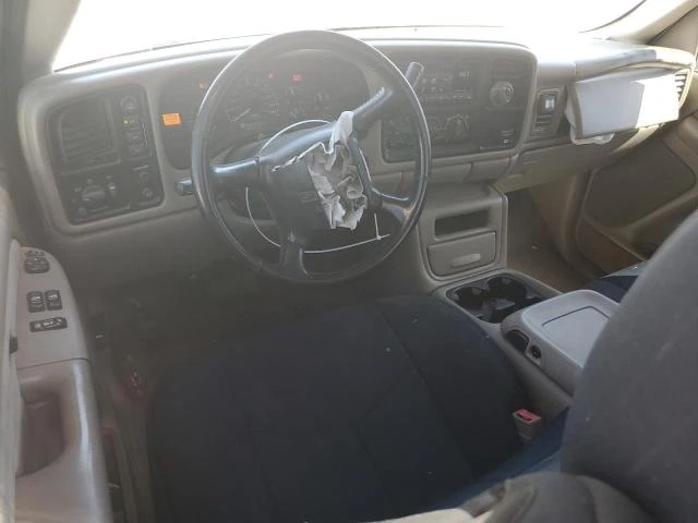 Photo 7 VIN: 2GTEK19T521419780 - GMC NEW SIERRA 