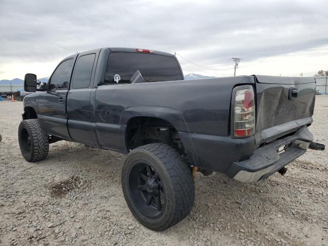 Photo 1 VIN: 2GTEK19T531287363 - GMC SIERRA 