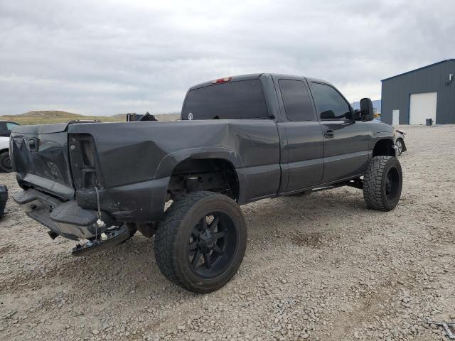 Photo 2 VIN: 2GTEK19T531287363 - GMC SIERRA 