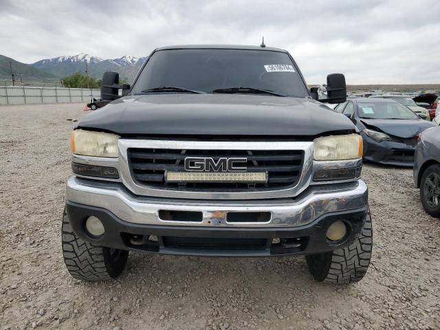 Photo 4 VIN: 2GTEK19T531287363 - GMC SIERRA 