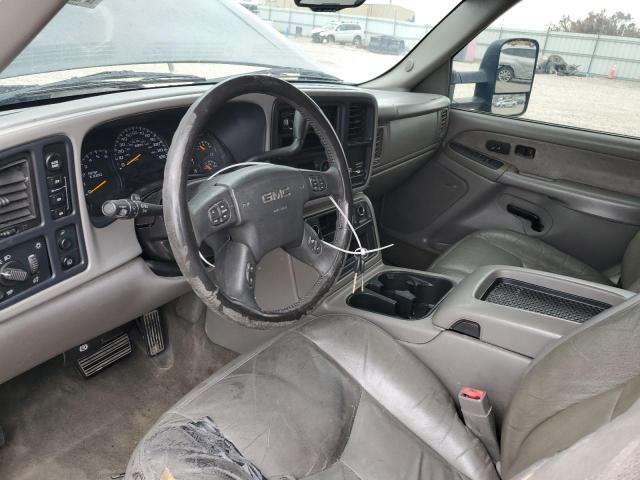 Photo 7 VIN: 2GTEK19T531287363 - GMC SIERRA 