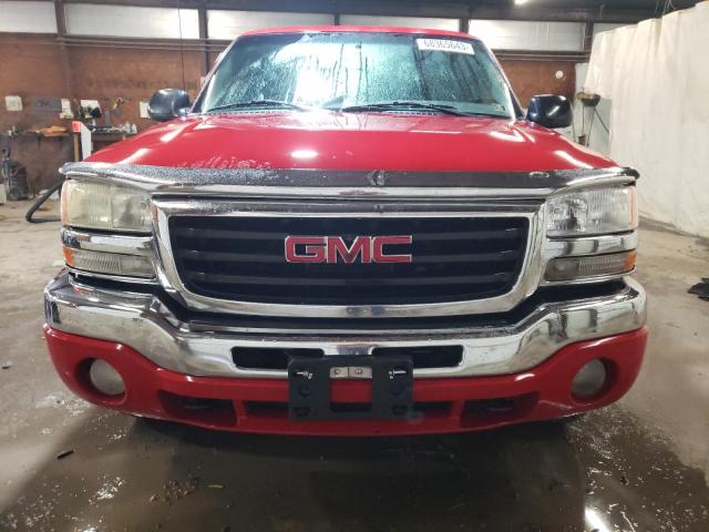 Photo 4 VIN: 2GTEK19T531319471 - GMC NEW SIERRA 