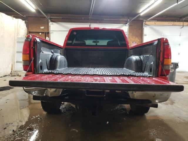 Photo 5 VIN: 2GTEK19T531319471 - GMC NEW SIERRA 