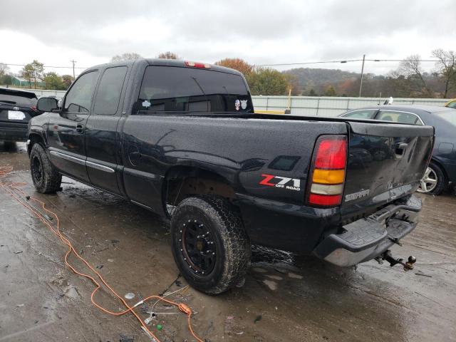 Photo 1 VIN: 2GTEK19T541120440 - GMC SIERRA 