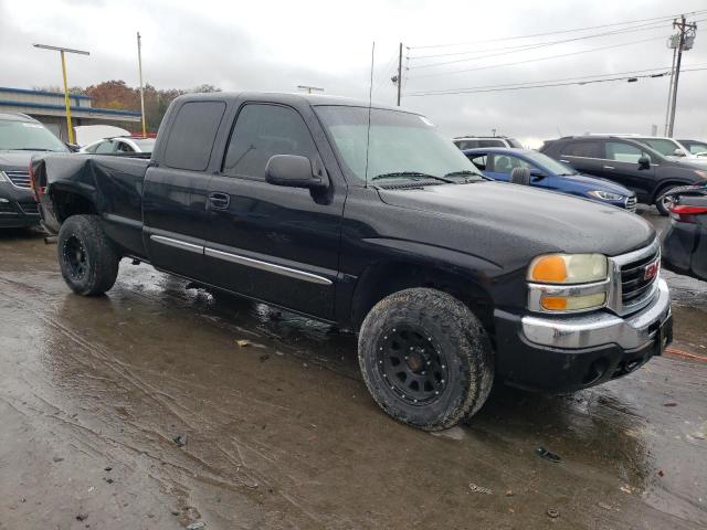 Photo 3 VIN: 2GTEK19T541120440 - GMC SIERRA 