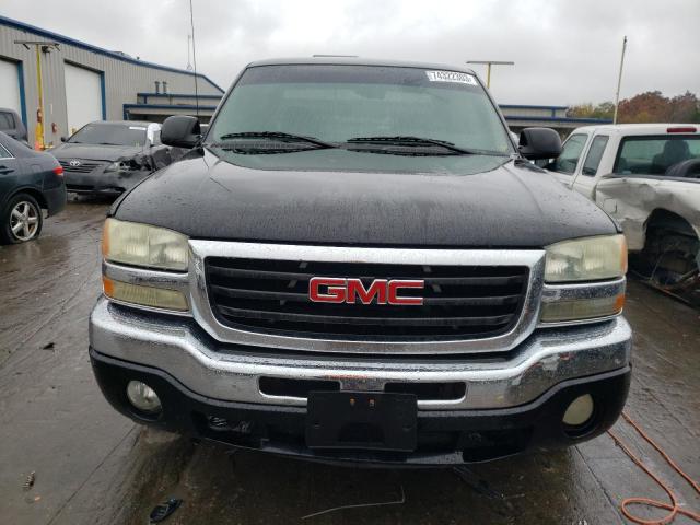 Photo 4 VIN: 2GTEK19T541120440 - GMC SIERRA 