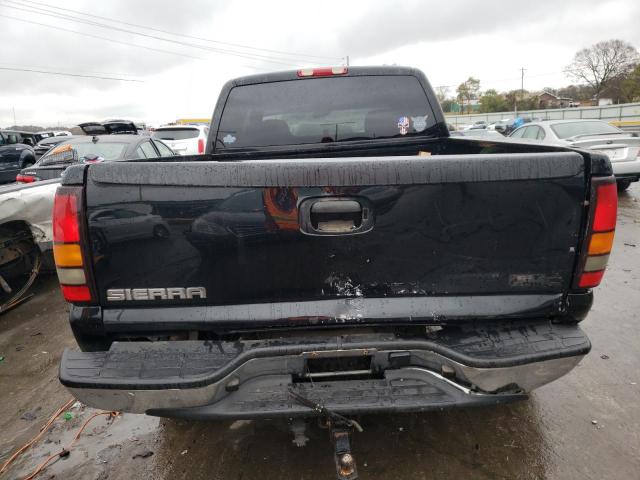 Photo 5 VIN: 2GTEK19T541120440 - GMC SIERRA 