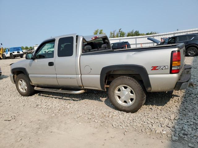 Photo 1 VIN: 2GTEK19T541215984 - GMC NEW SIERRA 