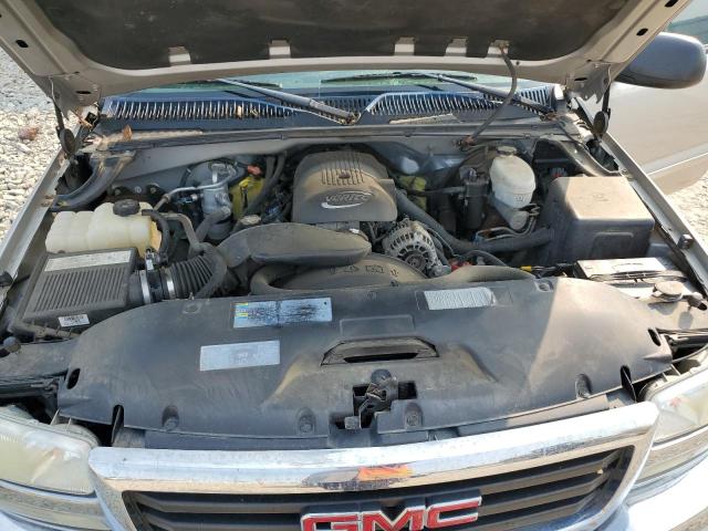 Photo 10 VIN: 2GTEK19T541215984 - GMC NEW SIERRA 