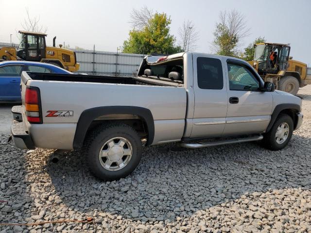 Photo 2 VIN: 2GTEK19T541215984 - GMC NEW SIERRA 