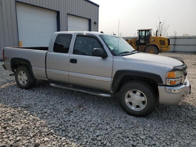 Photo 3 VIN: 2GTEK19T541215984 - GMC NEW SIERRA 