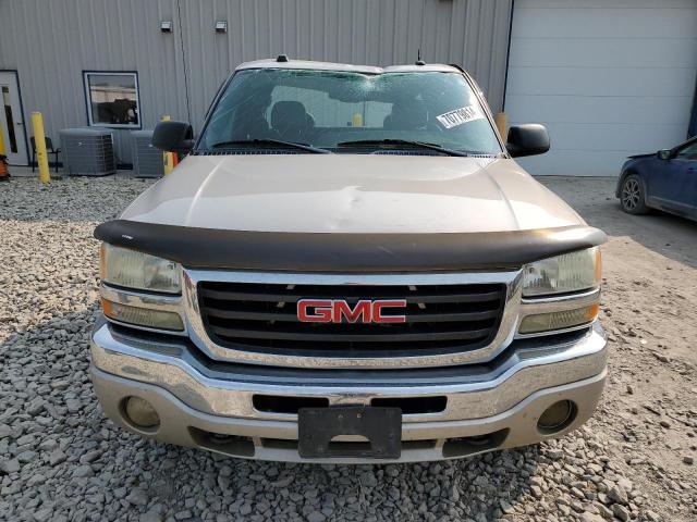 Photo 4 VIN: 2GTEK19T541215984 - GMC NEW SIERRA 