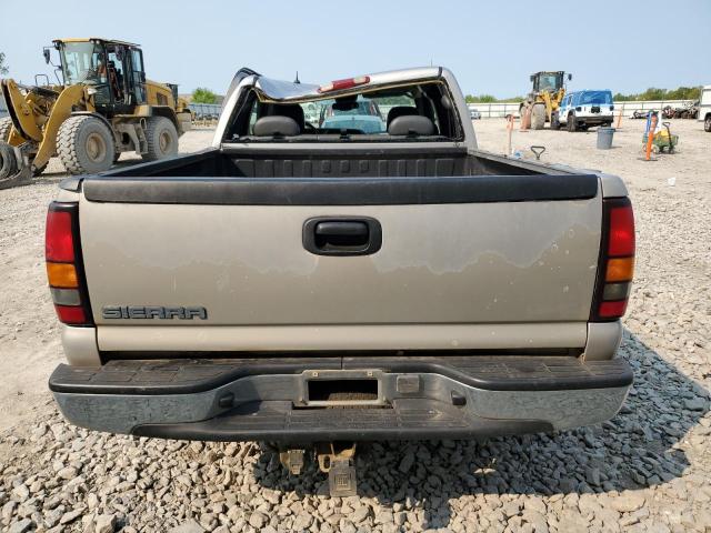 Photo 5 VIN: 2GTEK19T541215984 - GMC NEW SIERRA 