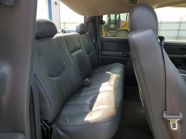 Photo 9 VIN: 2GTEK19T541215984 - GMC NEW SIERRA 