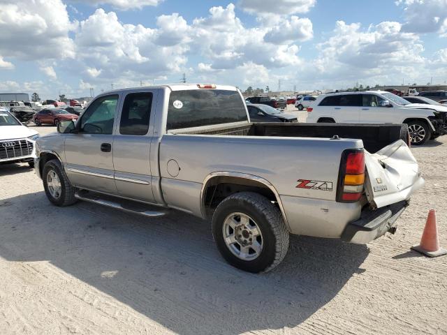 Photo 1 VIN: 2GTEK19T541227455 - GMC NEW SIERRA 