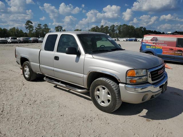 Photo 3 VIN: 2GTEK19T541227455 - GMC NEW SIERRA 