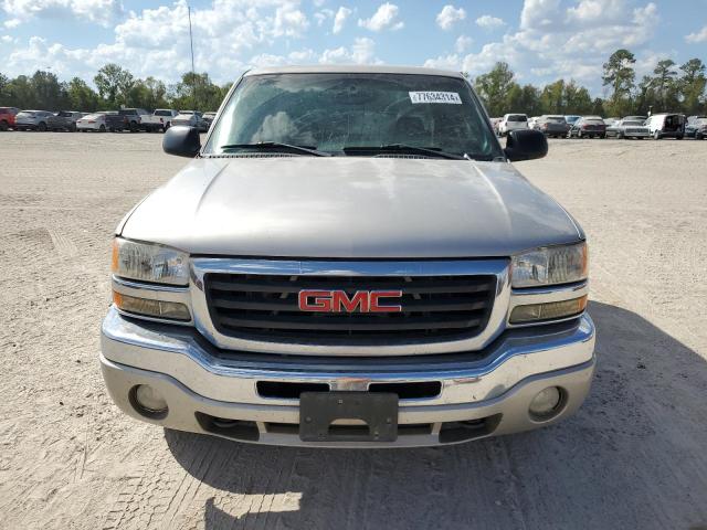 Photo 4 VIN: 2GTEK19T541227455 - GMC NEW SIERRA 