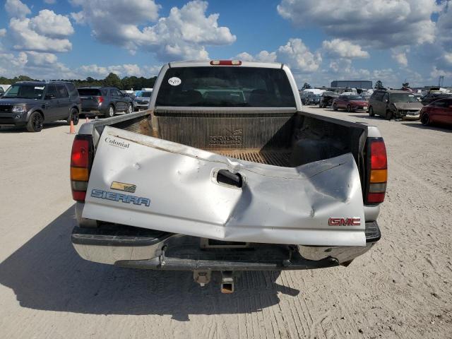 Photo 5 VIN: 2GTEK19T541227455 - GMC NEW SIERRA 