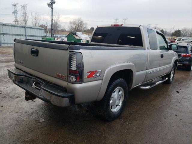 Photo 2 VIN: 2GTEK19T541258379 - GMC SIERRA 