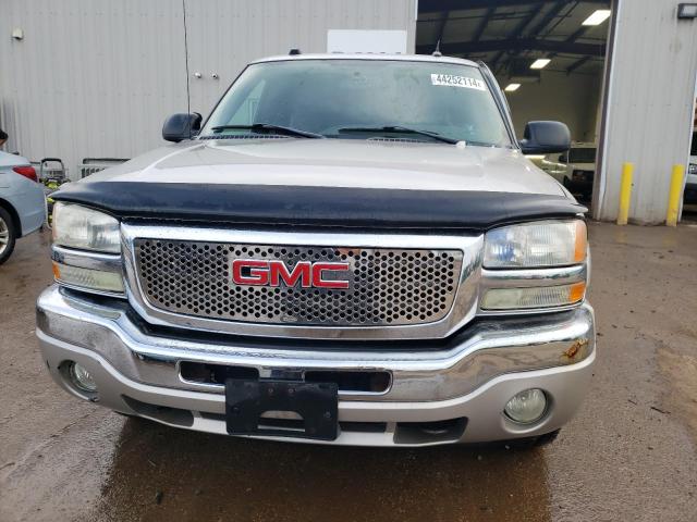 Photo 4 VIN: 2GTEK19T541258379 - GMC SIERRA 