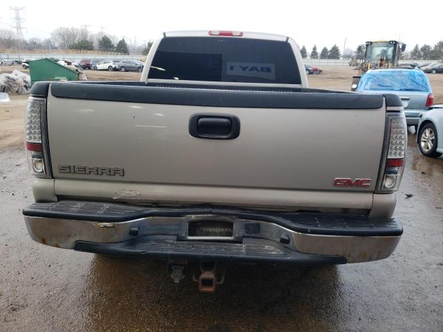 Photo 5 VIN: 2GTEK19T541258379 - GMC SIERRA 