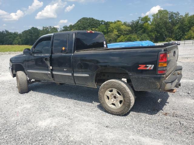 Photo 1 VIN: 2GTEK19T5X1508515 - GMC NEW SIERRA 