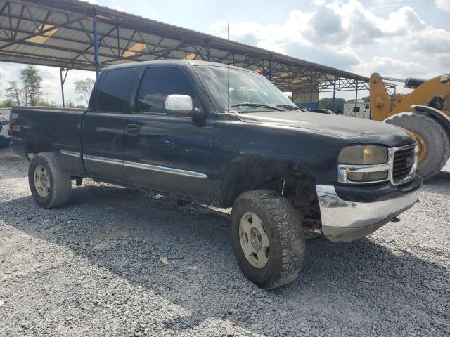 Photo 3 VIN: 2GTEK19T5X1508515 - GMC NEW SIERRA 