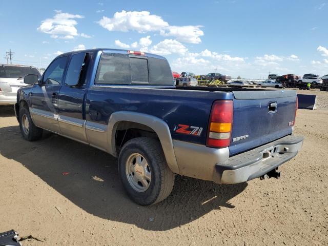 Photo 1 VIN: 2GTEK19T5Y1128978 - GMC SIERRA 