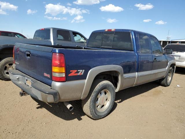 Photo 2 VIN: 2GTEK19T5Y1128978 - GMC SIERRA 