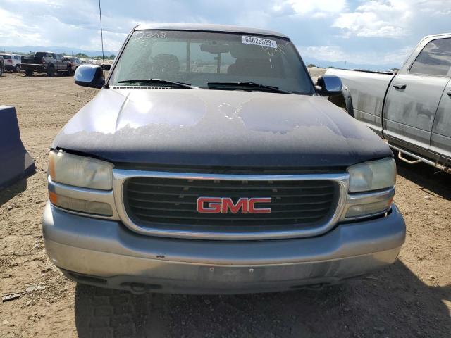 Photo 4 VIN: 2GTEK19T5Y1128978 - GMC SIERRA 