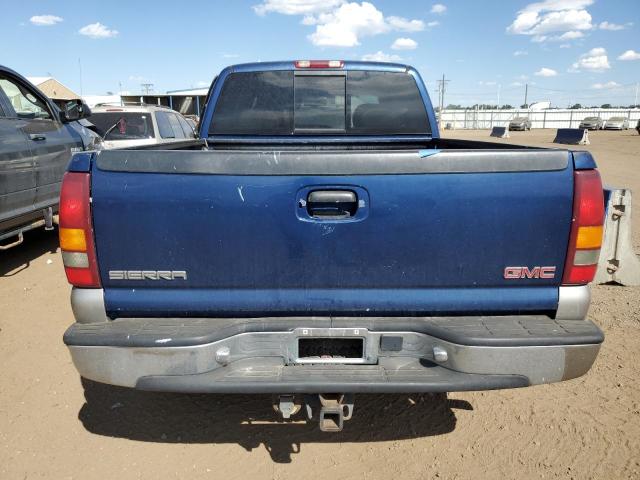 Photo 5 VIN: 2GTEK19T5Y1128978 - GMC SIERRA 