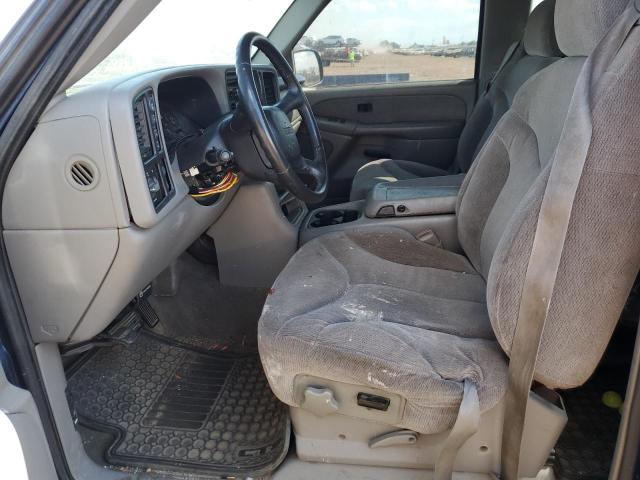 Photo 6 VIN: 2GTEK19T5Y1128978 - GMC SIERRA 