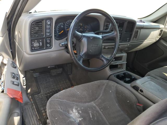 Photo 7 VIN: 2GTEK19T5Y1128978 - GMC SIERRA 