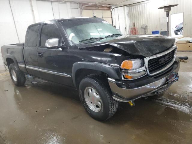 Photo 3 VIN: 2GTEK19T621424597 - GMC NEW SIERRA 