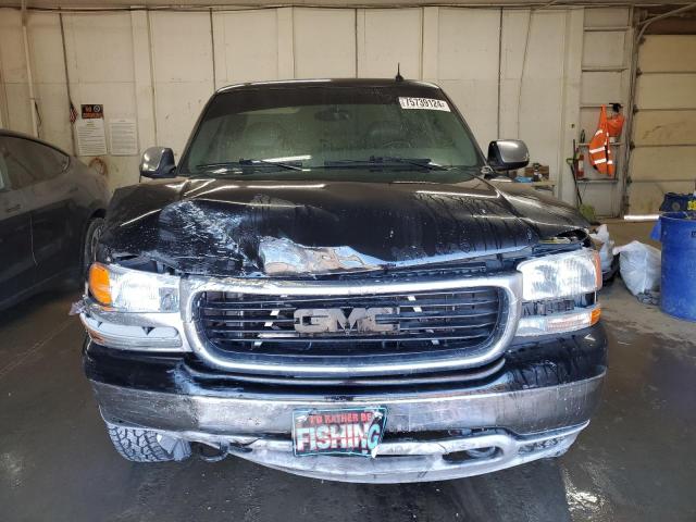 Photo 4 VIN: 2GTEK19T621424597 - GMC NEW SIERRA 