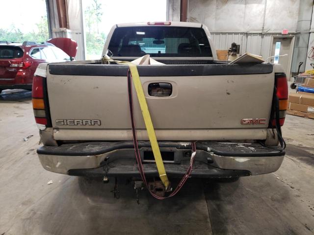 Photo 5 VIN: 2GTEK19T641268192 - GMC NEW SIERRA 