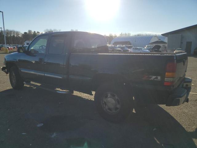 Photo 1 VIN: 2GTEK19T641287034 - GMC NEW SIERRA 