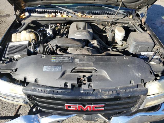 Photo 10 VIN: 2GTEK19T641287034 - GMC NEW SIERRA 