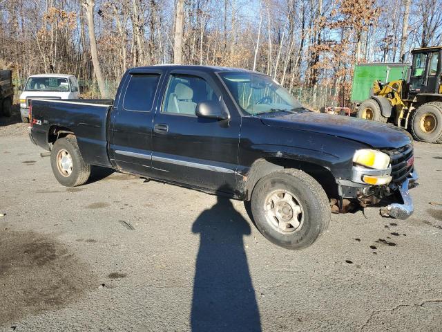 Photo 3 VIN: 2GTEK19T641287034 - GMC NEW SIERRA 