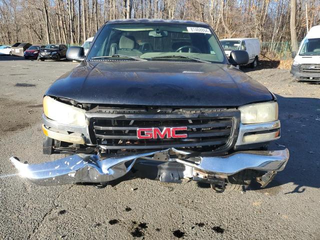 Photo 4 VIN: 2GTEK19T641287034 - GMC NEW SIERRA 