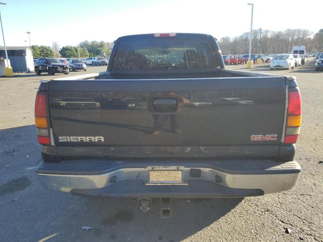 Photo 5 VIN: 2GTEK19T641287034 - GMC NEW SIERRA 