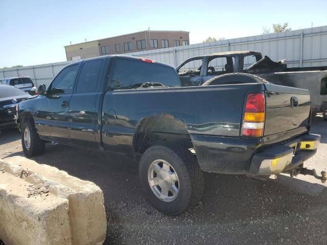 Photo 1 VIN: 2GTEK19T641290452 - GMC NEW SIERRA 