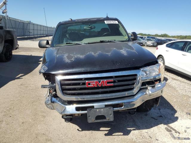 Photo 4 VIN: 2GTEK19T641290452 - GMC NEW SIERRA 