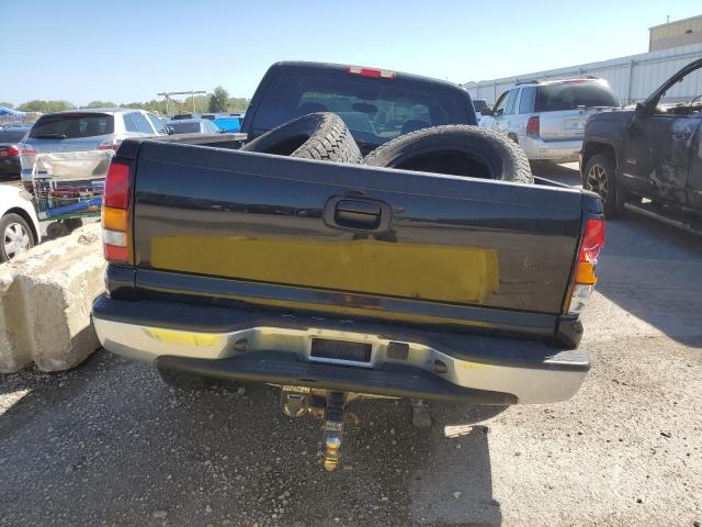 Photo 5 VIN: 2GTEK19T641290452 - GMC NEW SIERRA 